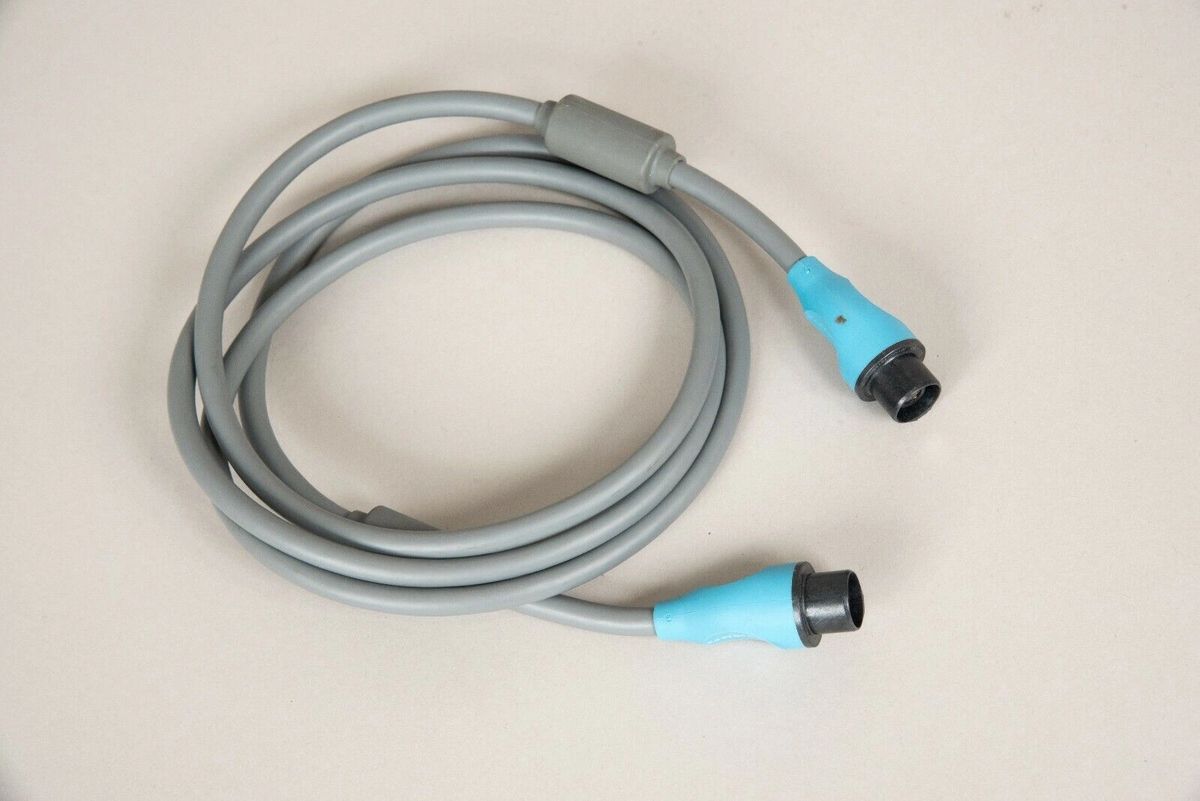 Verathon Glidescope CORE QuickConnect Cable MPN 06000767 for